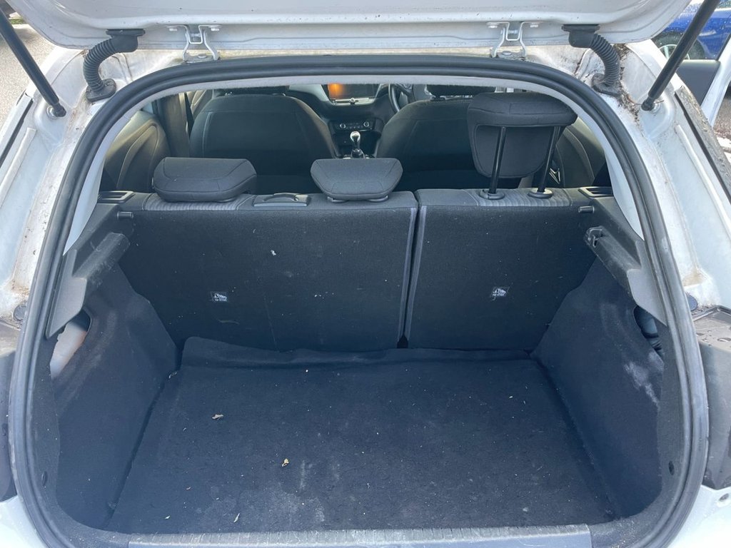 Used Vauxhall Corsa 2022 for sale - 77990600: Photo 18
