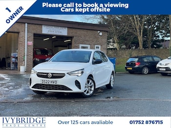 Vauxhall Corsa feature image