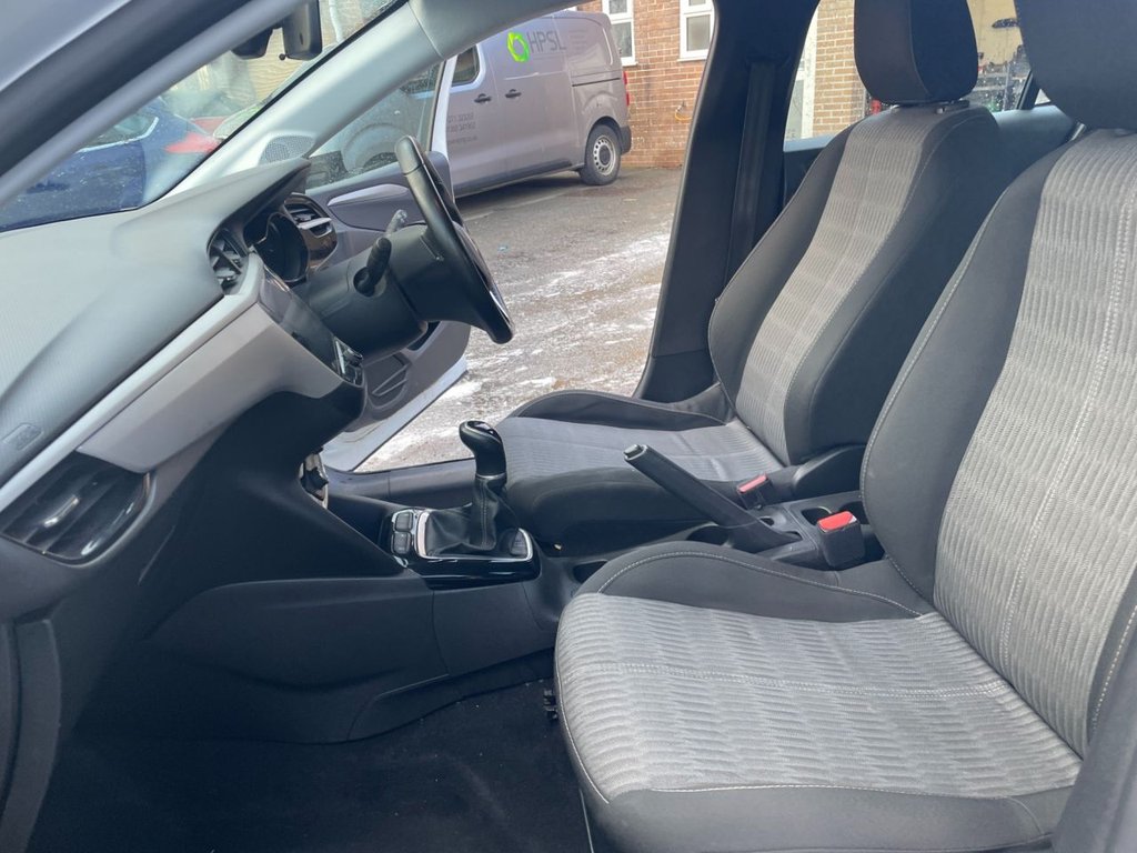 Used Vauxhall Corsa 2022 for sale - 77990600: Photo 21