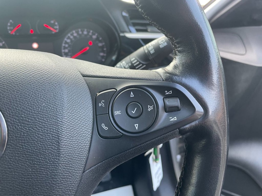 Used Vauxhall Corsa 2022 for sale - 77990600: Photo 25