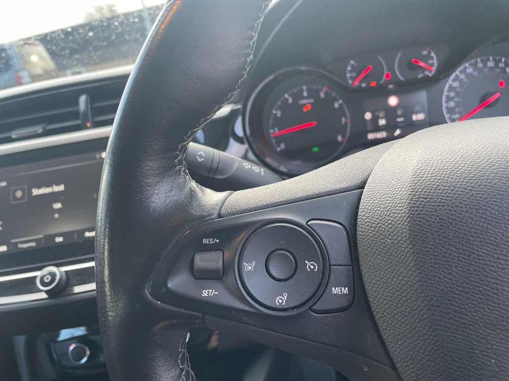 Used Vauxhall Corsa 2022 for sale - 77990600: Photo 26