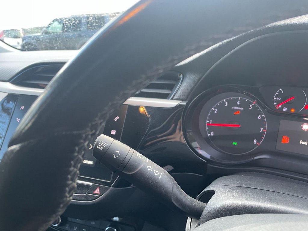 Used Vauxhall Corsa 2022 for sale - 77990600: Photo 27