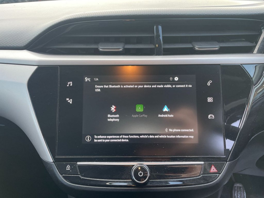 Used Vauxhall Corsa 2022 for sale - 77990600: Photo 29