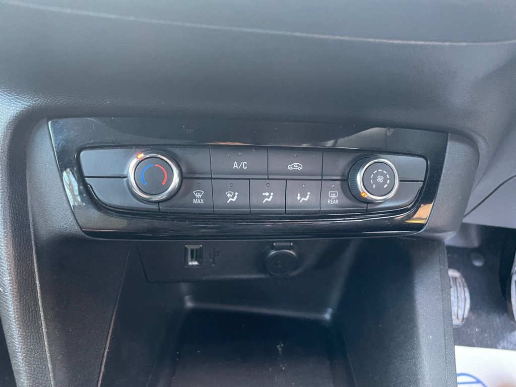 Used Vauxhall Corsa 2022 for sale - 77990600: Photo 30