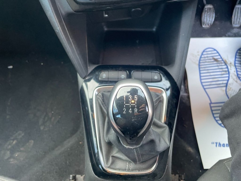 Used Vauxhall Corsa 2022 for sale - 77990600: Photo 32