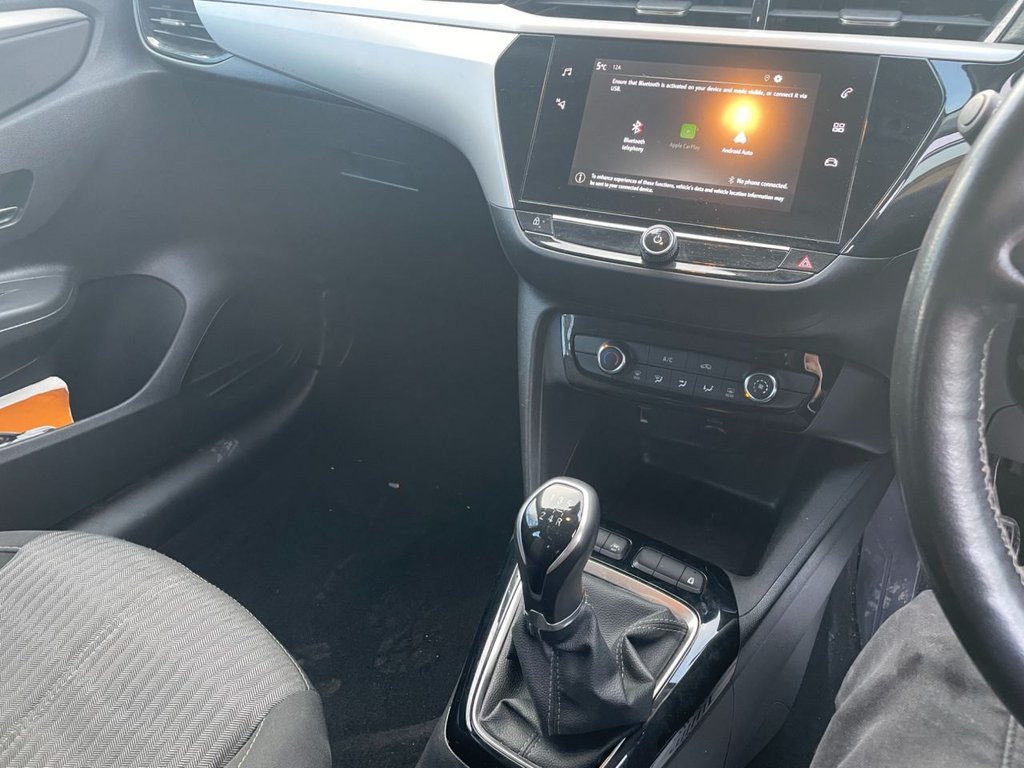 Used Vauxhall Corsa 2022 for sale - 77990600: Photo 35