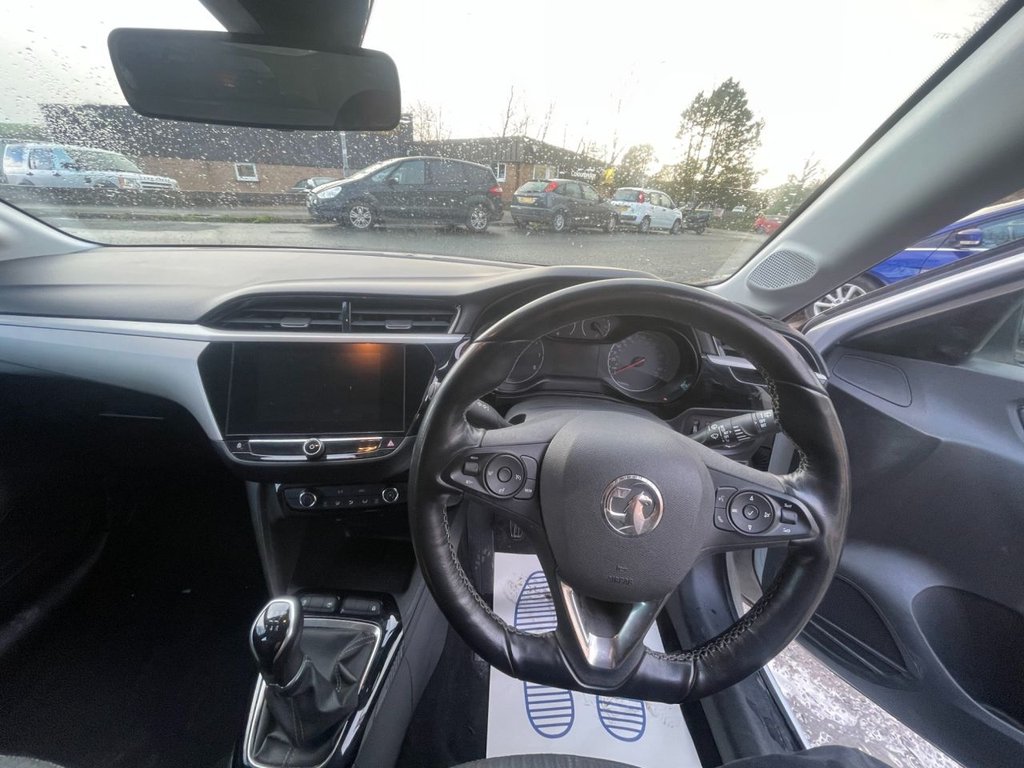 Used Vauxhall Corsa 2022 for sale - 77990600: Photo 37
