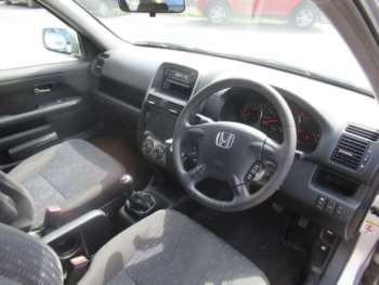 Used Honda CR-V 2006 for sale - 74930517: Photo
