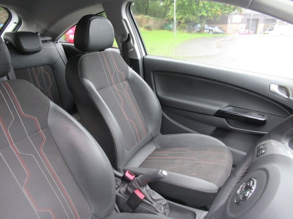 Used Vauxhall Corsa 2012 for sale - 75985865: Photo 14