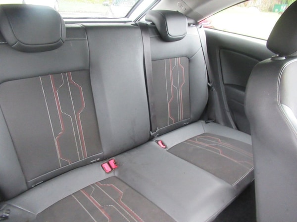 Used Vauxhall Corsa 2012 for sale - 75985865: Photo 15