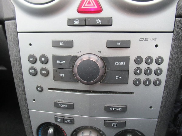Used Vauxhall Corsa 2012 for sale - 75985865: Photo 22