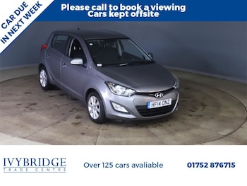 2014 (14) - 1.2 Active 5dr