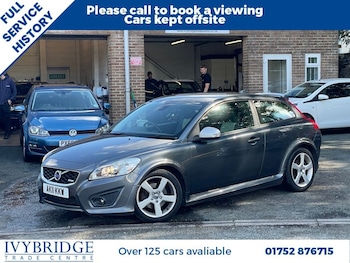 Used Volvo C30 2011 for sale - 79438045: Photo