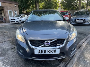 Used Volvo C30 2011 for sale - 79438045: Photo