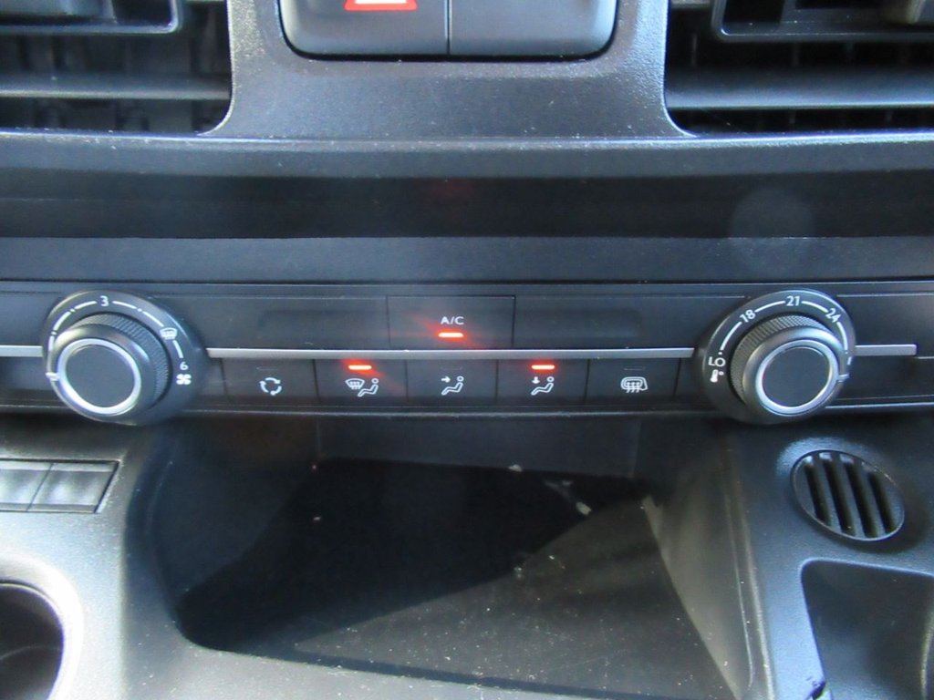 Used Vauxhall Combo 2021 for sale - 76056719: Photo 24