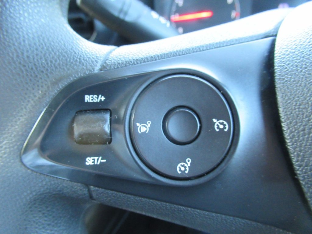 Used Vauxhall Combo 2021 for sale - 76056719: Photo 26