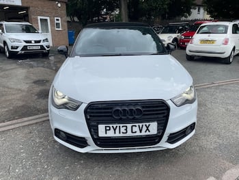 Used Audi A1 2013 for sale - 79790948: Photo