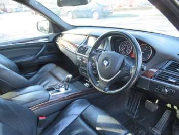 Used BMW X5 2011 for sale - 74662642: Photo