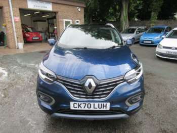 Used Renault Kadjar 2020 for sale - 74722559: Photo