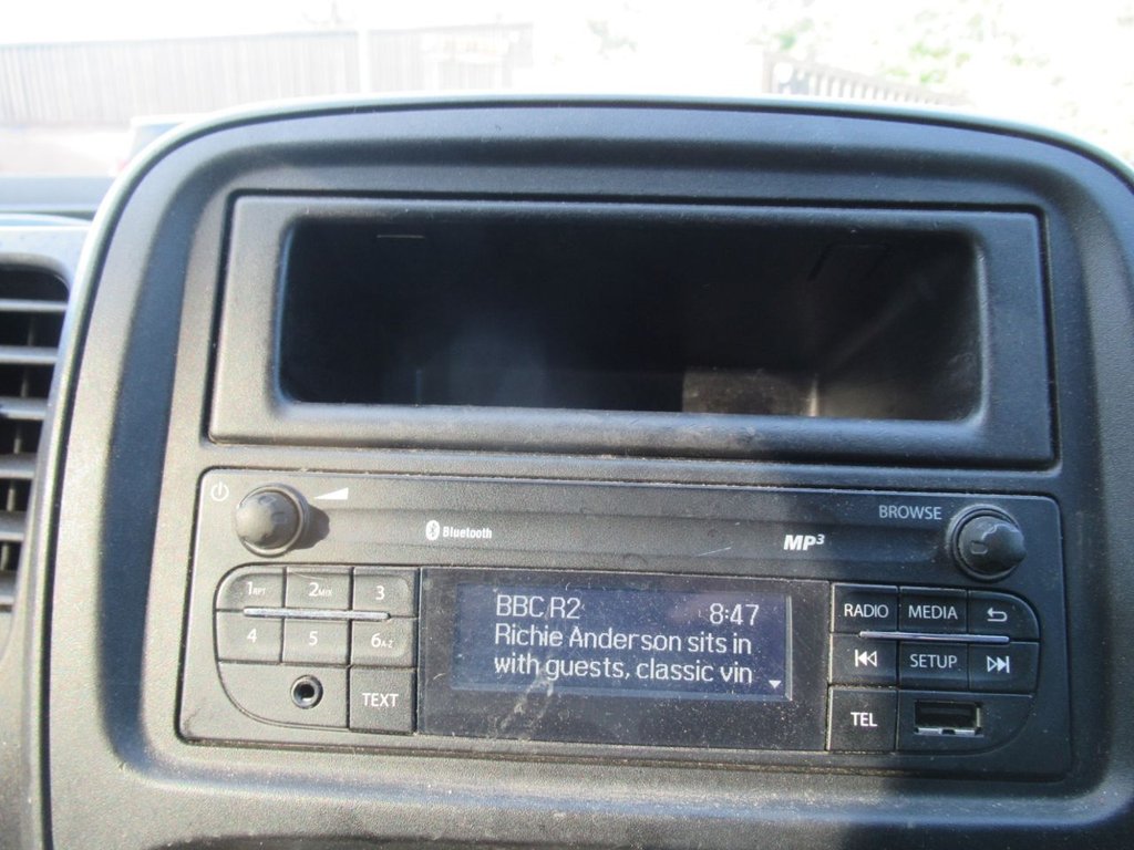 Vehicle 23
