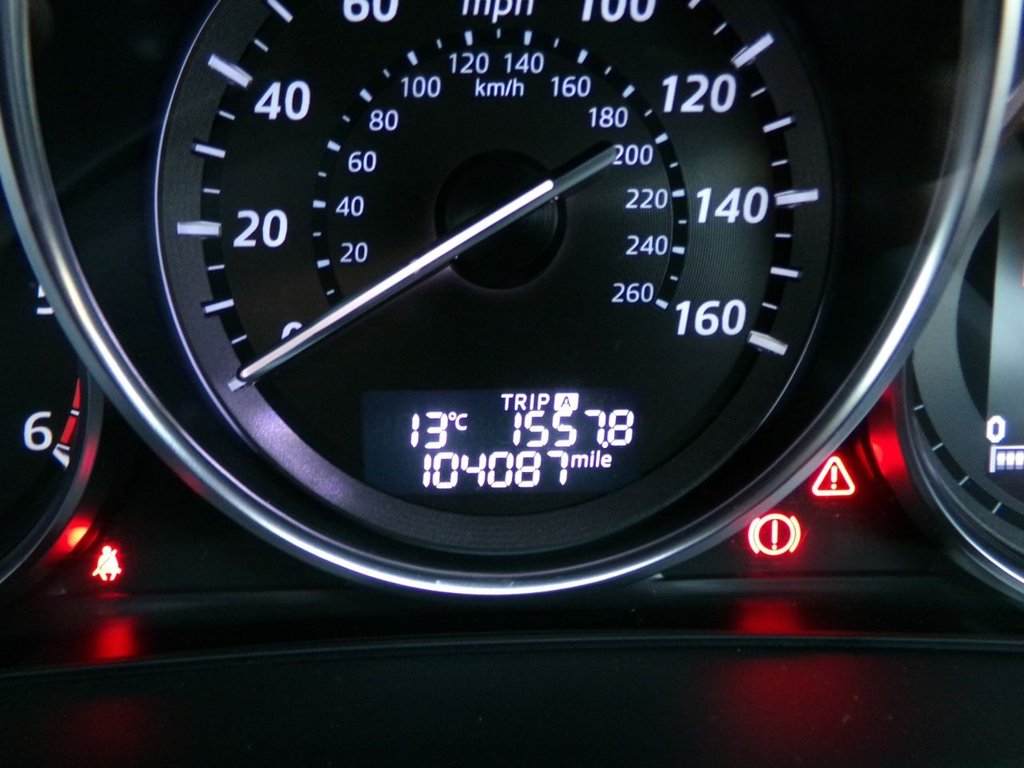 Used Mazda CX-5 2013 for sale - 76900585: Photo 17