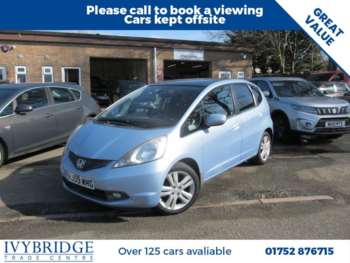 2009 (09) - 1.4 i-VTEC EX Hatchback 5dr Petrol Manual Euro 4 (100 ps)
