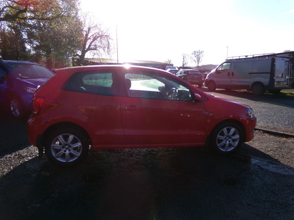 Used Volkswagen Polo 2011 for sale - 76632380: Photo 11