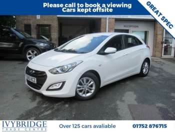 Used Hyundai i30 2012 for sale - 75411259: Photo
