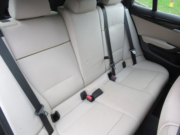 Used BMW X1 2010 for sale - 76118852: Photo 13
