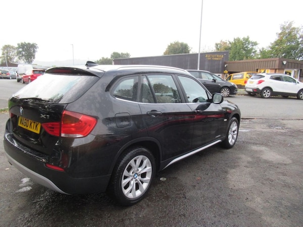 Used BMW X1 2010 for sale - 76118852: Photo 15