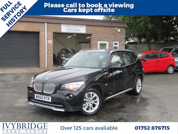 BMW - X1
