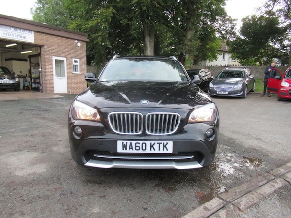 Used BMW X1 2010 for sale - 76118852: Photo 4