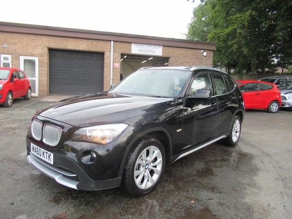 Used BMW X1 2010 for sale - 76118852: Photo 5