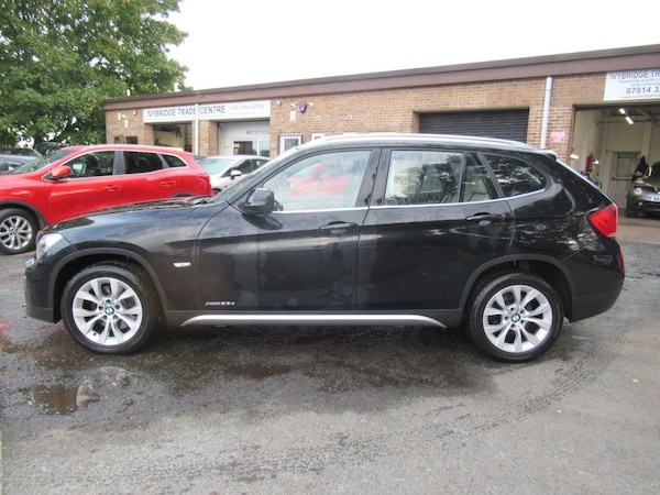 Used BMW X1 2010 for sale - 76118852: Photo 6