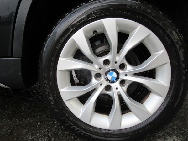 Used BMW X1 2010 for sale - 76118852: Photo 7