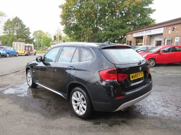 Used BMW X1 2010 for sale - 76118852: Photo 8