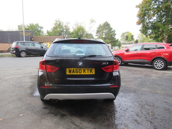 Used BMW X1 2010 for sale - 76118852: Photo 9