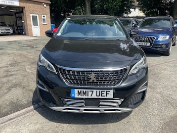 Used Peugeot 3008 2017 for sale - 79197621: Photo