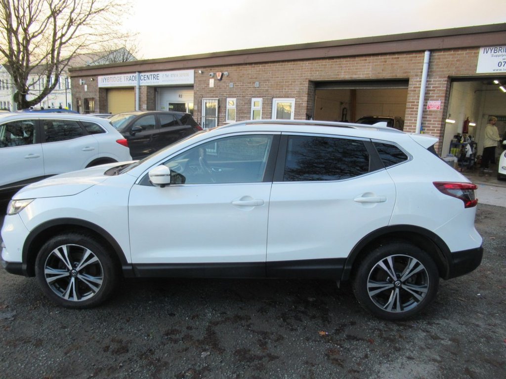 Used Nissan Qashqai 2019 for sale - 76923518: Photo 10