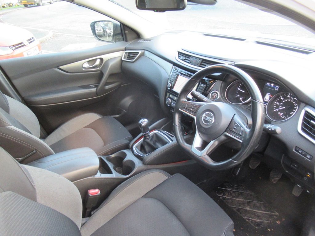 Used Nissan Qashqai 2019 for sale - 76923518: Photo 12
