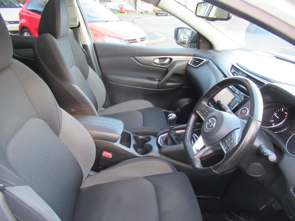 Used Nissan Qashqai 2019 for sale - 76923518: Photo 13