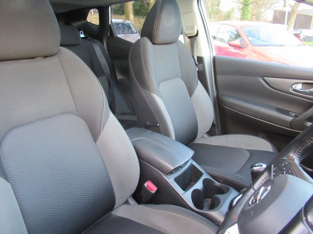 Used Nissan Qashqai 2019 for sale - 76923518: Photo 14