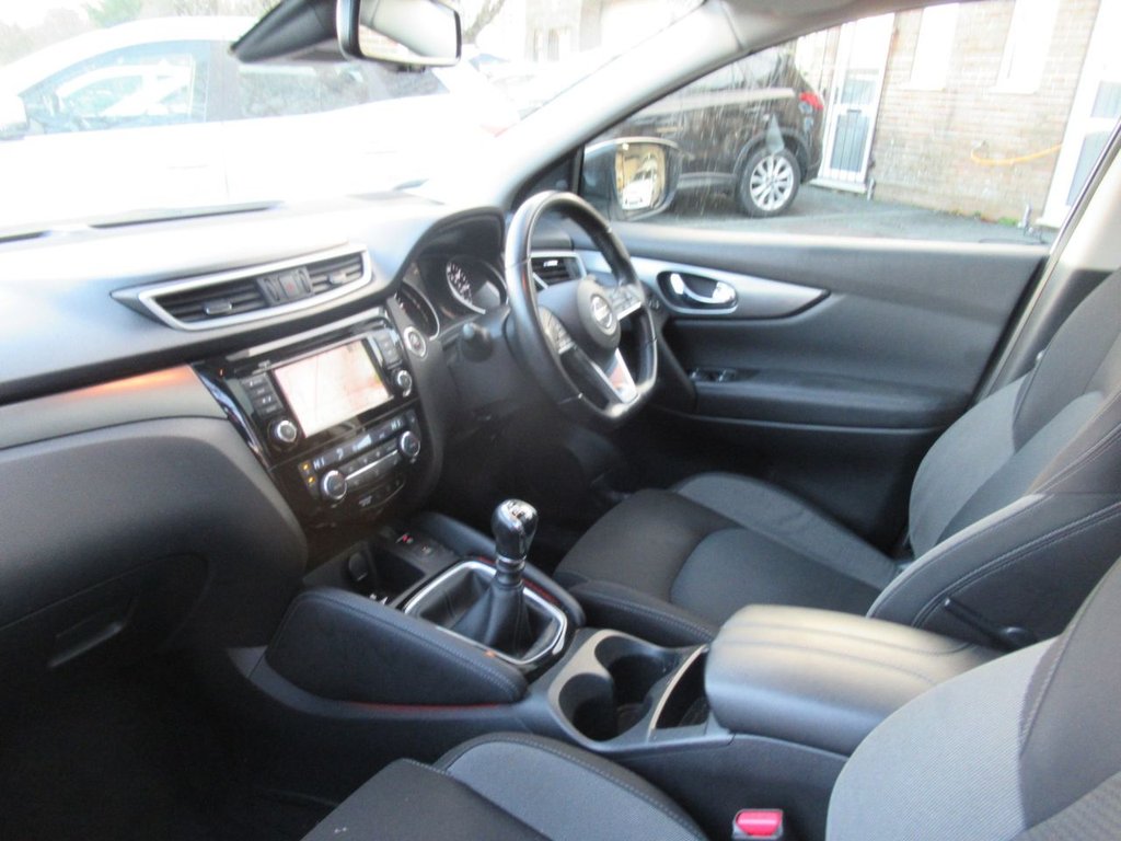 Used Nissan Qashqai 2019 for sale - 76923518: Photo 18