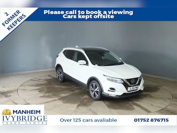 2019 (19) - 1.5 dCi 115 N-Connecta 5dr