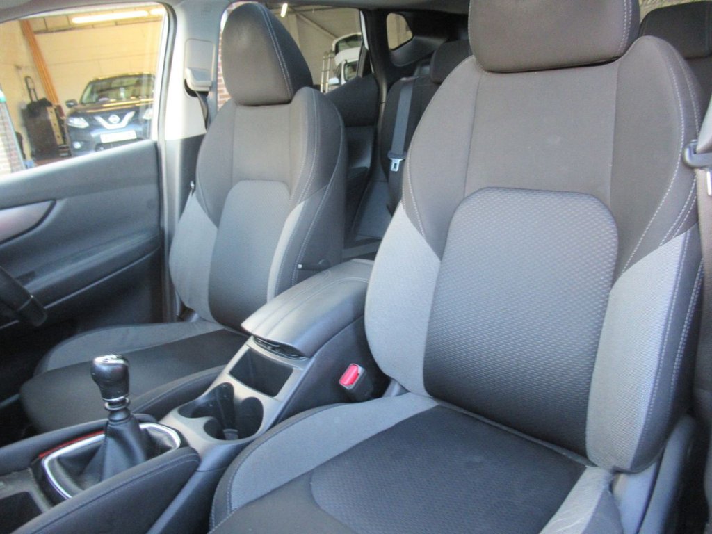 Used Nissan Qashqai 2019 for sale - 76923518: Photo 20