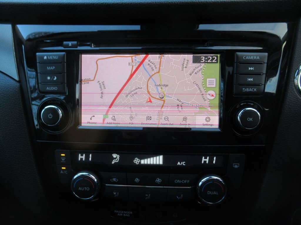 Used Nissan Qashqai 2019 for sale - 76923518: Photo 22