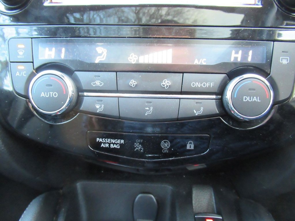 Used Nissan Qashqai 2019 for sale - 76923518: Photo 23