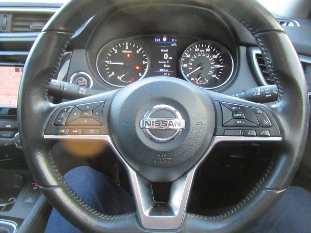 Used Nissan Qashqai 2019 for sale - 76923518: Photo 25