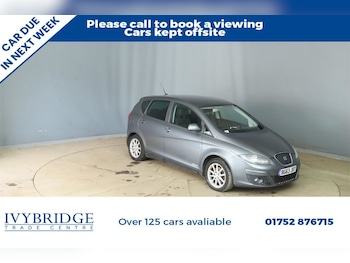 Used SEAT Altea 2013 for sale - 78793345: Photo