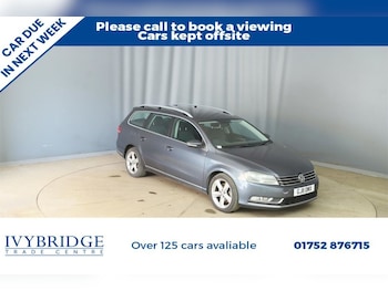 Used Volkswagen Passat 2011 for sale - 78793700: Photo